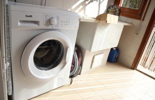 MD Chalet con piscina Mareny Beach - Foto 37