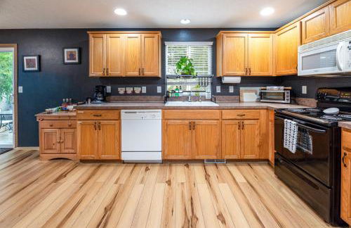 Teak- a North Albany family home - Foto 16