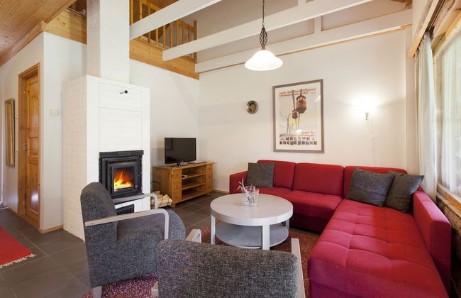 Holiday Club Ylläs - Photo 58