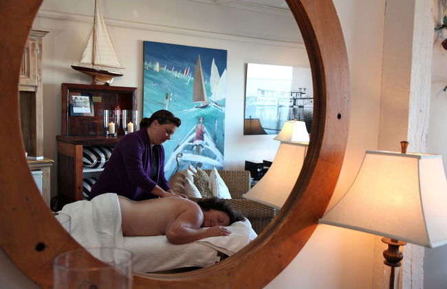 Boathouse - Birks River Retreat - Birks Harbour - Photo 15