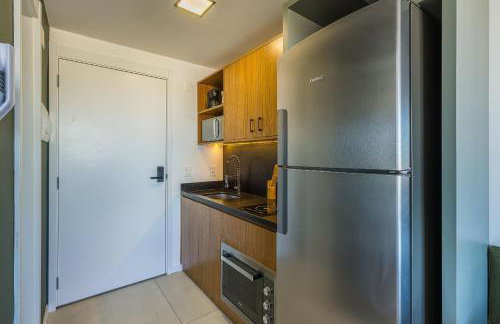 Novíssimo - Skyline Parque Moinhos - Foto 54