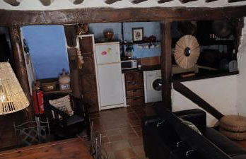 A 11 km de Riopar Casa Acogedora con sabor antaño - Foto 74