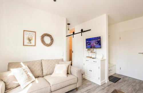 AnnaNordsee – Appartements - Foto 33