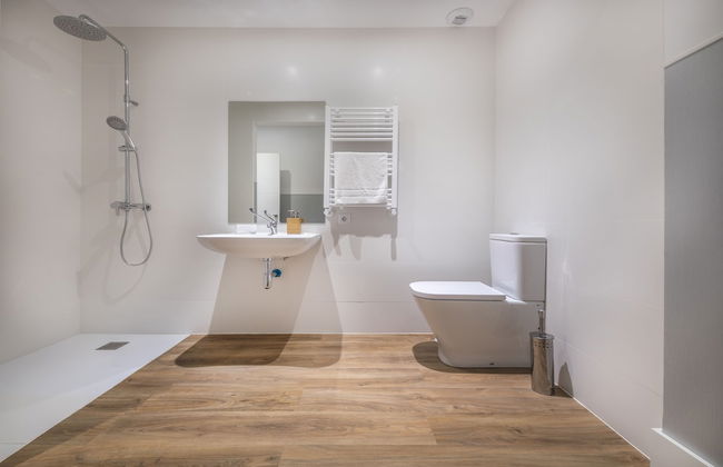 Slow Suites Bellas Artes - Foto 51