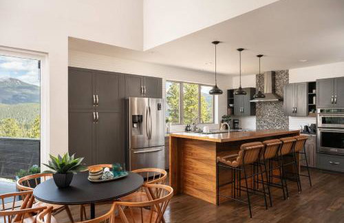 Summit Solace LUXE 360 Views Hot Tub Games - Foto 8