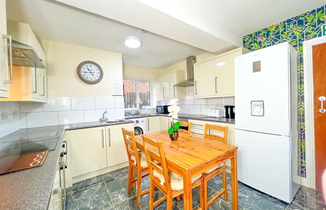 Baxter House - Foto 1