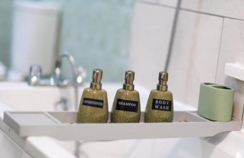 Long Eaton Cosy Homestay Close to Town & Station - Foto 17