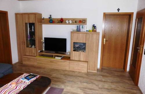 Ferienwohnung Leicht - Foto 25