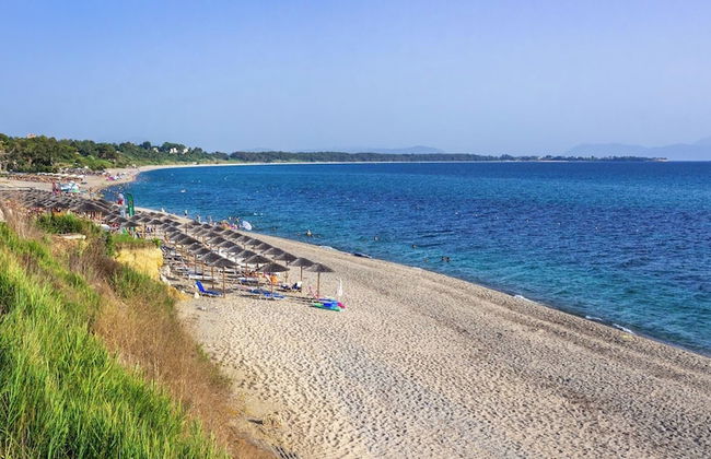 Hotel Ionian Theoxenia - Foto 57