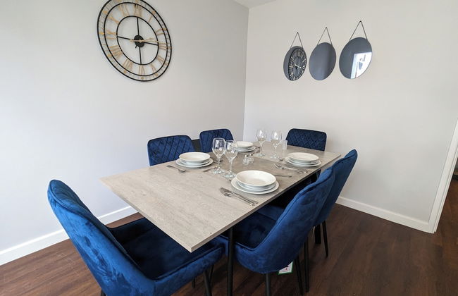 Cozy Two Bedroom Chalet in Sidmouth - Photo 10