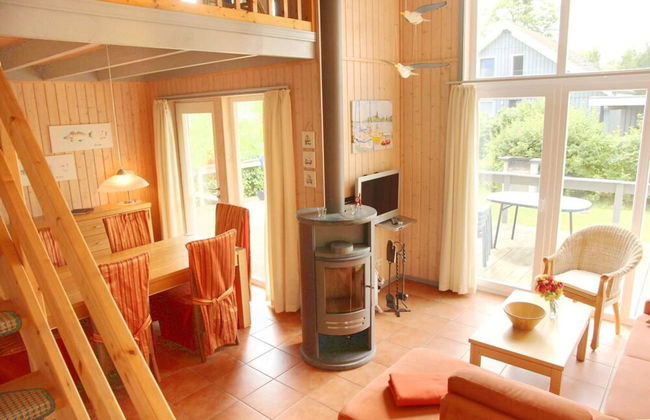 Ferienhaus im Skandinavischen Stil - Foto 7