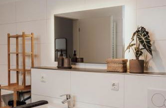 JAMA - Modern&Bright, Terrasse, Freies Parken, WLAN, Große Gruppen #1 - Foto 17