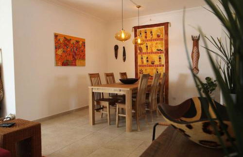 Casa Africana - Foto 2