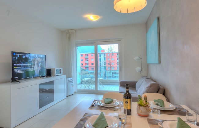 Prestige du Lac 27 in Lugano - Foto 20