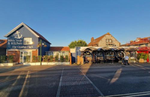 The Crows Nest - Sheringham - Foto 71