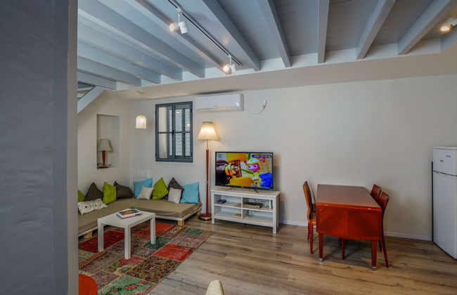 Akotika boutique Old City Apartments - Foto 13