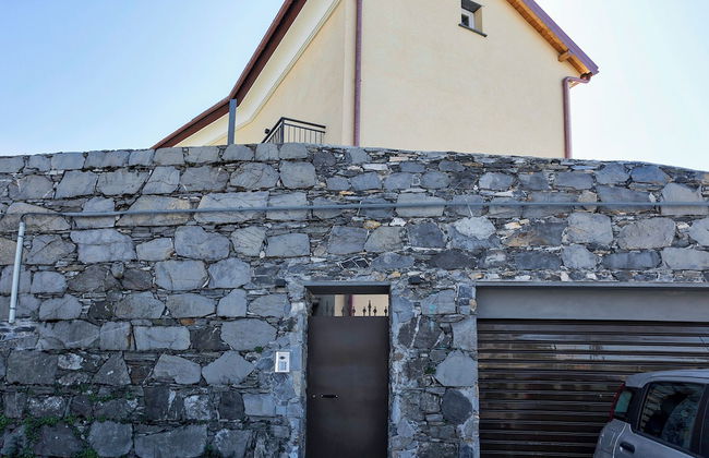 Genova Wonderview by Wonderful Italy - Foto 45