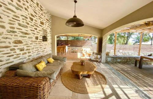 Bergerie du Cap Corse - Foto 28