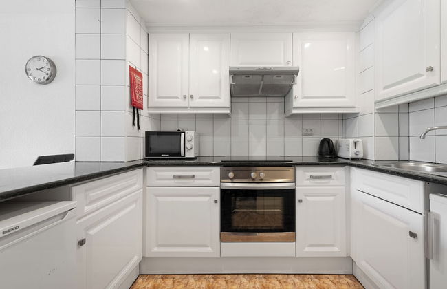 Apartamentos Siesta I - Foto 21