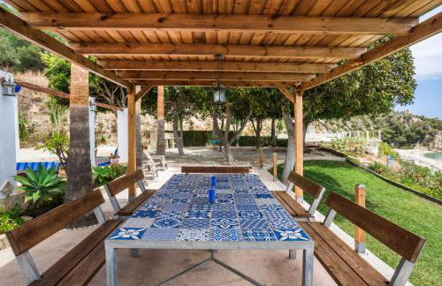 Casa Cuartel El Delfín - Foto 9