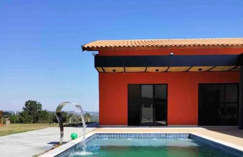 Casa de Campo Recanto Pôr do Sol - Foto 22