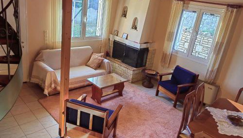 Plataniotissa Mansion - Foto 4