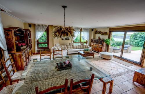 La Casona de la Playa - Photo 10