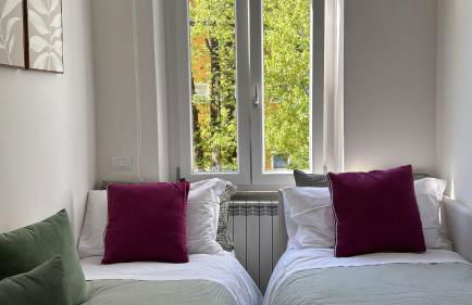 Suite Vallombrosa - Fiuggi Terme - Foto 18