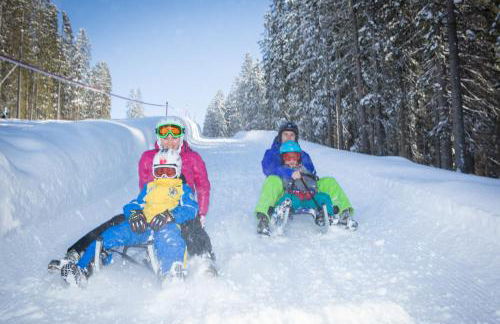 Apartment Obkircher - Foto 37