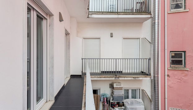 GuestReady - Modern flat near Estrela Garden - Foto 2, Imagen principal