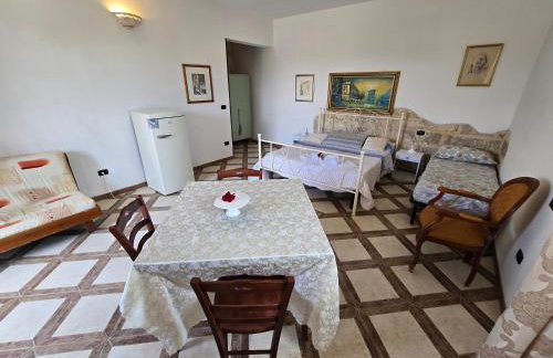 Agriturismo Residence Molle con piscina - Foto 17