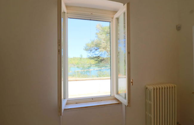 Villa on the Alimini Lakes a Stone's Throw From the sea - Foto 14