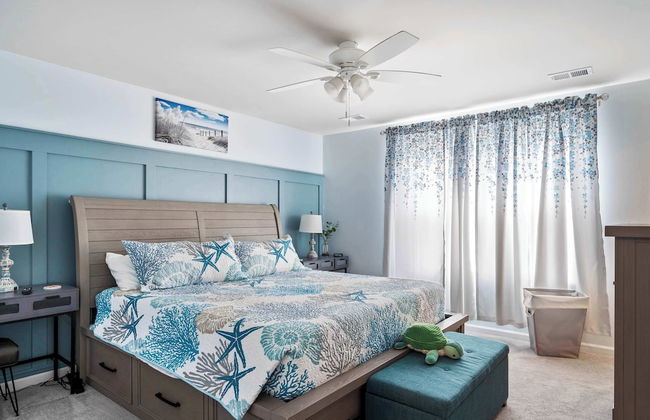 Schooner Landing 2 Sleeps 12 - Photo 6