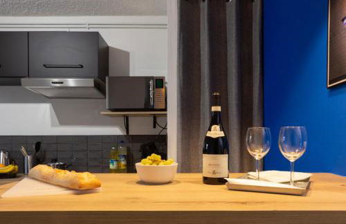 Appartement ToulouseCityStay Colomiers - Photo 12