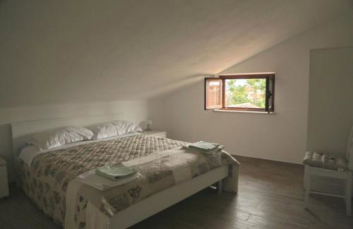 Apartment in Susak with air conditioning, W-LAN (3865-6) - Foto 10