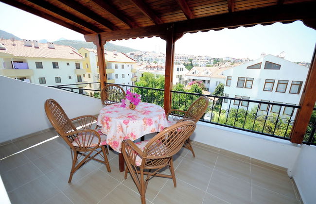 Kaya Apart Datca - Photo 58