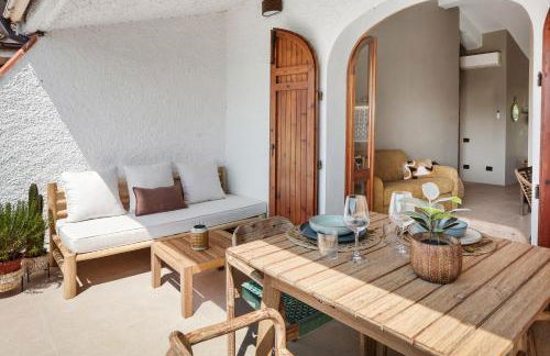 Baia Dorata beach apartments - Foto 16