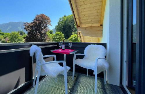 Boardinghouse Bayerisch Gmain - Foto 98