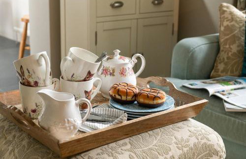 The Old Farmhouse - Foto 20