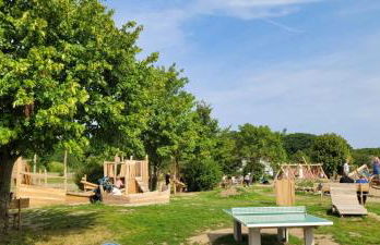 Reetdachhäuser am Bakenberg - Foto 66