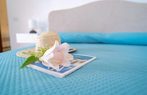 Casa Lalù - Rustic apartment with stunning views - Foto 18