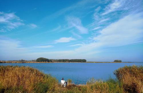 Fischstübchen Neeberg Apt 1 – Wald und Wiese - Foto 25