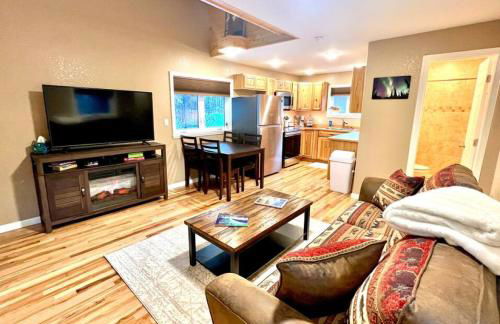 Northern Lights Layover - Foto 1