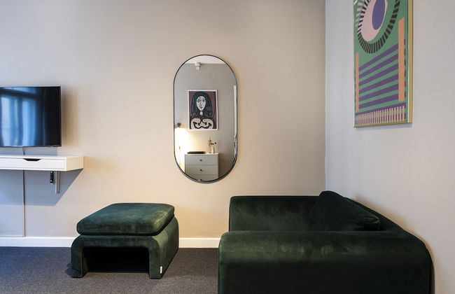 Kings Square apartments by Daniel&Jacob’s - Foto 12