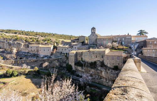 Vineyards & Village Stay - Foto 48