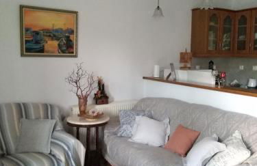 Nostalgia Apartment A in Sami 50 metres from the sea - Foto 23