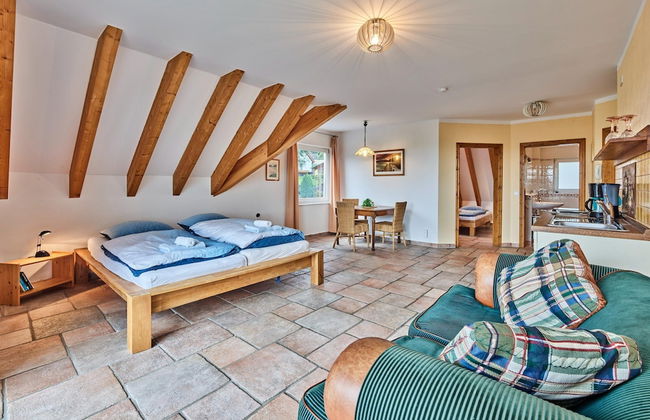 Holiday Home in Hellenthal With Sauna - Photo 10