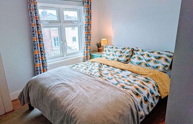 TopHome Finsbury Park - Foto 29