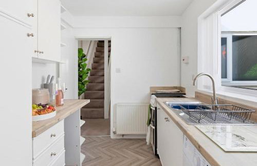 Chester Contractor House, Sleeps 7, Saltney, Games - Foto 9