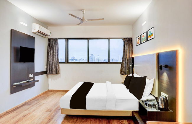 Townhouse Bombay Exhibition Centre Goregaon - Photo 10